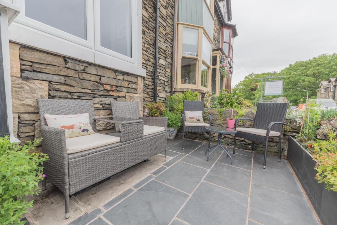 Hotel Abacus House à Windermere Extérieur photo