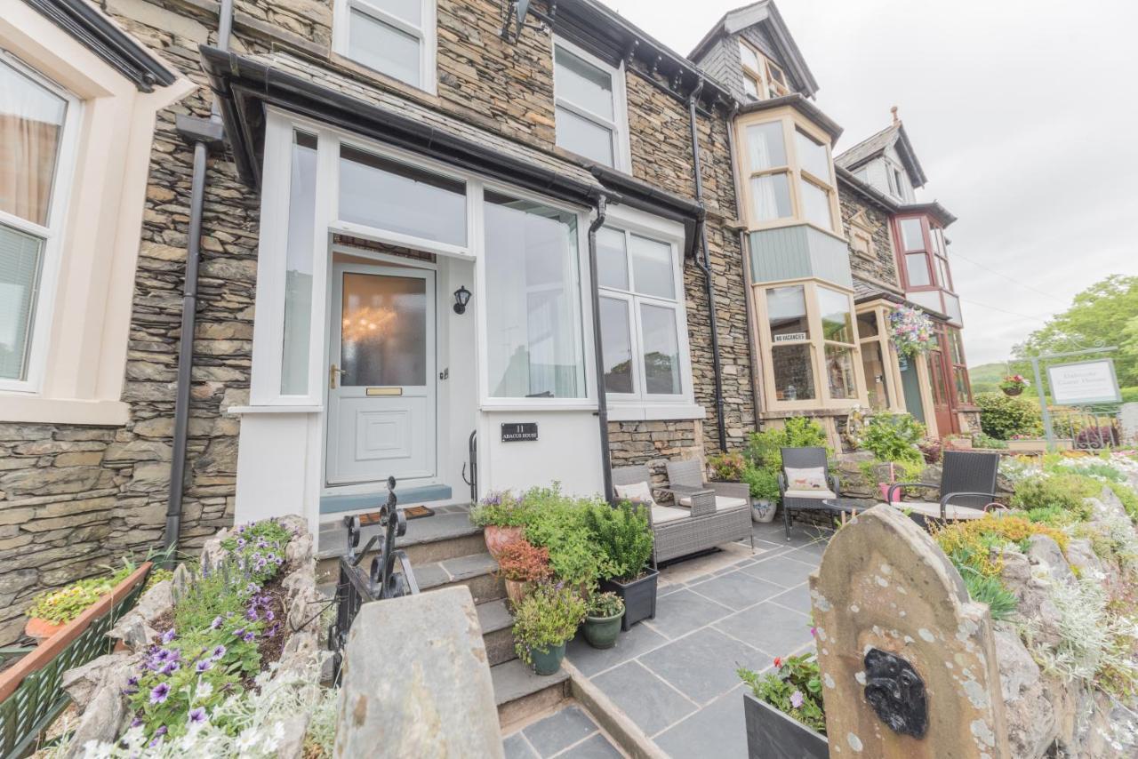 Hotel Abacus House à Windermere Extérieur photo