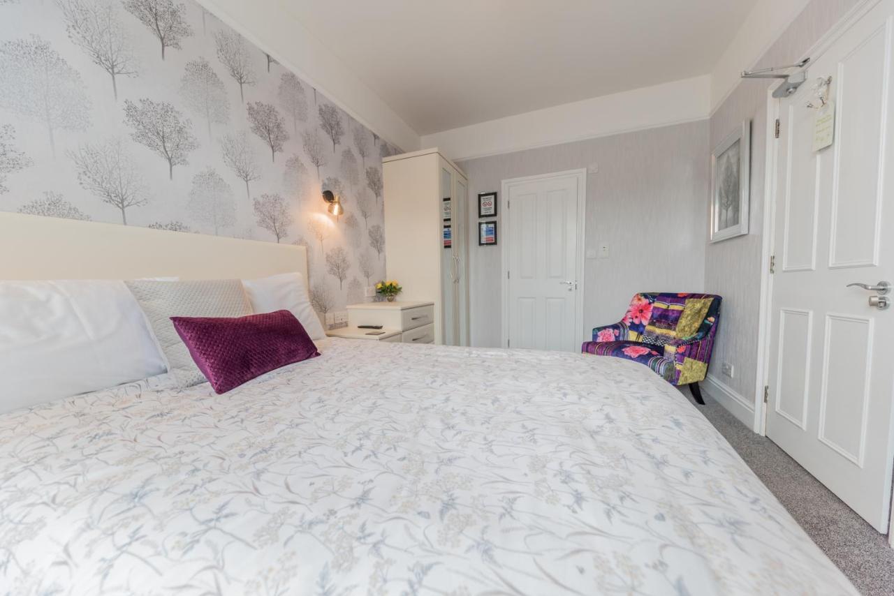 Hotel Abacus House à Windermere Extérieur photo
